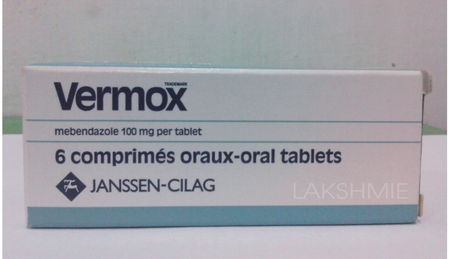 Where To Buy Vermox 100 mg